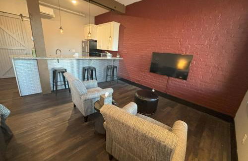 Gibson's Warehouse - Foto 34