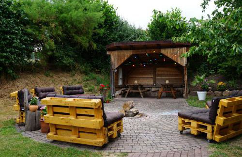 Apart & Heu Hotel Hofmann - Foto 10