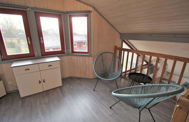 Exklusives Skandinavisches Ferienhaus - Foto 10