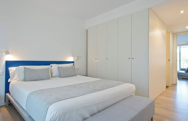 Lugaris Beach - Apartments - Foto 65