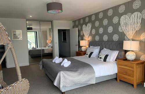 12 Woolacombe East - Luxury Apartment at Byron Woolacombe, only 4 minute walk to Woolacombe Beach! - Photo 13