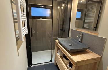 L'atelier de la clef des Paons - Photo 22