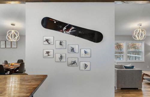 Modern Private Stay with Luxury Amenities - Foto 22