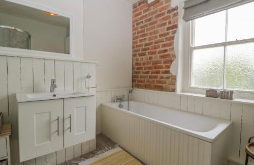 Primrose Cottage - Foto 28