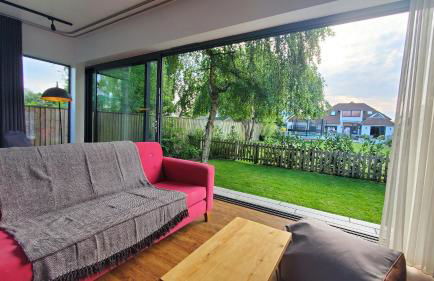 The Cedarwoods - luxury for up to 5 and your woof! - Photo 28