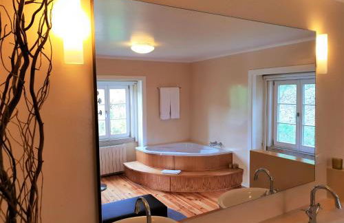 Quinta da Palmeira - Country House Retreat & Spa - Foto 61