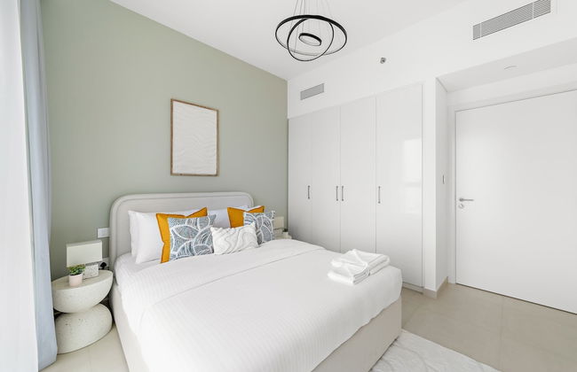 Silkhaus Downtown Views 2, Downtown Dubai - Foto 50