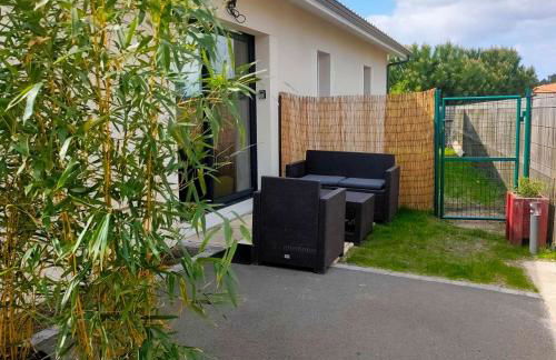 Charming Studio Lumineux - Foto 16