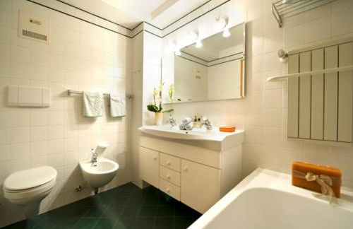 Residence Kampidell - Foto 25