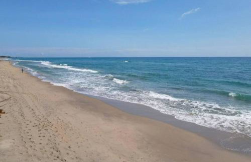 5 BR Mansion with Pool and non-heated Jacuzzi Games in Boynton Beach - Photo 33