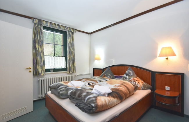 Luxurious Apartment in Jagersgrun With Saunas - Foto 34