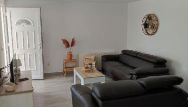 Privé vakantiewoning "Casa Stirio" met zwembad regio calpé-jalon - Foto 3