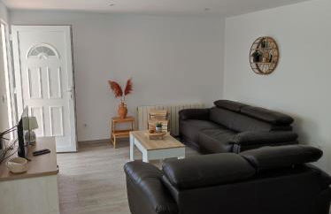 Privé vakantiewoning "Casa Stirio" met zwembad regio calpé-jalon - Foto 3