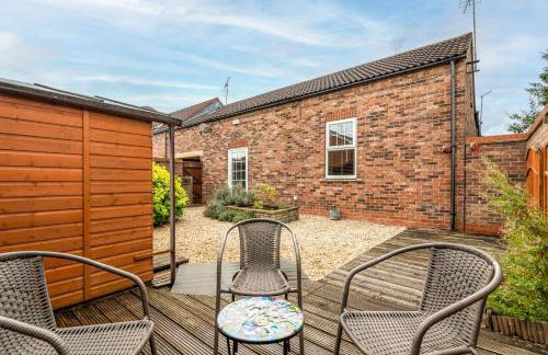 20 Hazelnut Grove Spacious Contemporary 2-Bed House in York - Pass the Keys - Foto 11