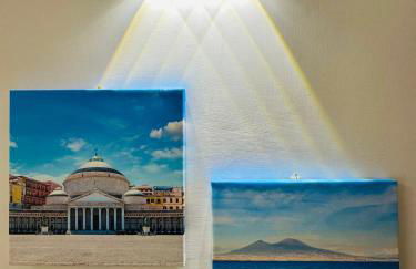 Ferdirisa Vesuvio Home&Garden - Foto 21