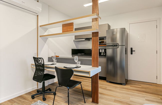 HL - Centro Florianópolis - Photo 75