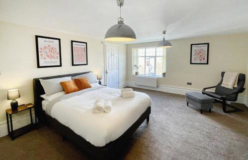 Rear of Northway Court Farm - Foto 16