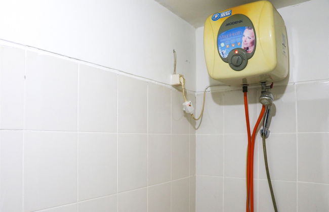 Fancy And Nice 2Br At Cervino Village Casablanca Apartment - Foto 20