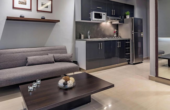 Prime Residence New Cairo - Foto 24