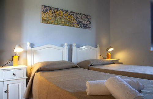 Ville dell'Eden con 9 camere da letto in 6 unità abitative - Foto 32