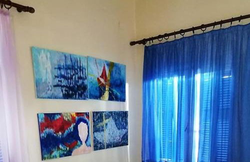 Artistic and Relaxing Experience - Foto 9