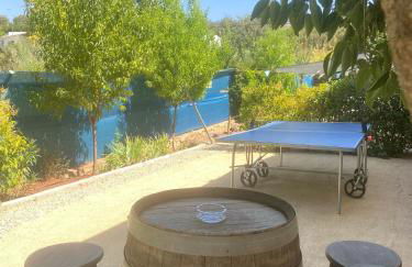 Casa Rural La Higuera - Foto 40