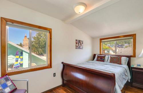 Sunset and Ocean Views Serene Camano Escape - Foto 18