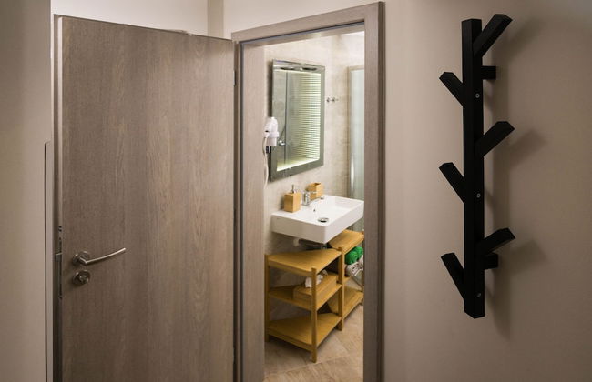 Flying Bed Apartment close to Castle - Foto 24