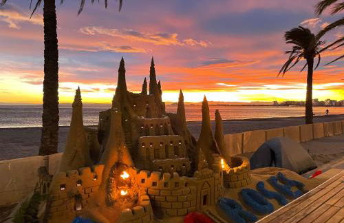 Studio Roses Beach - Foto 25