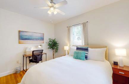 MitHarvard, Central Sq, 2 room studio w Porch - Foto 11