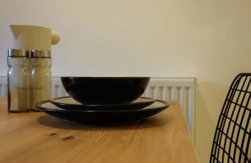 Hotwells apartments flat 2 - Hopewell - Foto 6