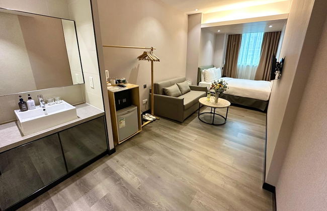 Modena by Fraser Hong Kong - Photo 8