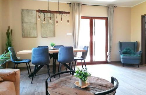 Villa Vinoselo Comfortable holiday residence - Foto 27