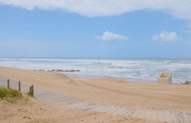 Liiiving in Gaia - Beach Seaside Apartment - Photo 48