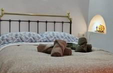 Cueva En El Geoparque de Granada - Foto 14