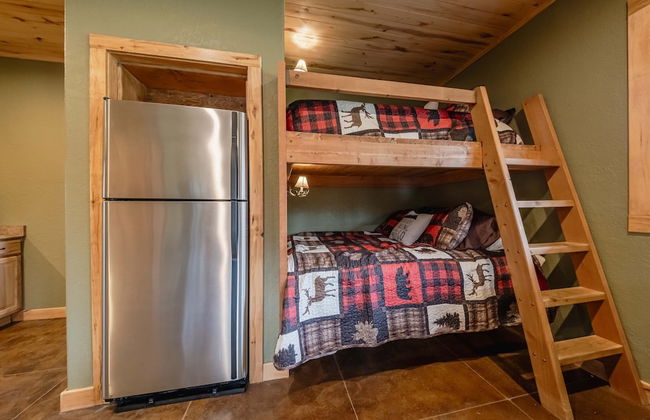 Flathead River Retreat For 15! - Foto 8