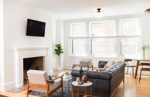 The Suites at the Touraine No 107 - Photo 25