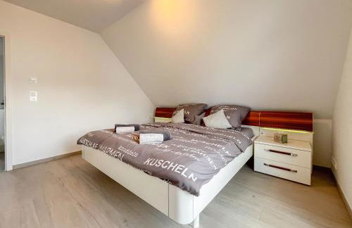 Gemütliche Wohnung zum Entspannen im Taunus - Foto 13