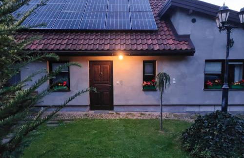 Domek gościnny Stara Stolarnia - Foto 16