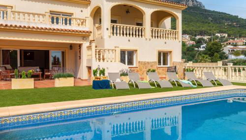 Villa Fina - PlusHolidays - Foto 2