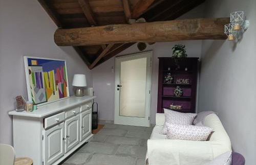 Mimma's - Welcoming Stone and Wood Loft, Near the sea and the Mountain - Foto 14