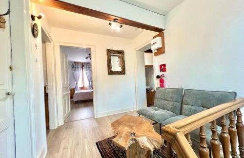 Majestic Mountain - endroit magique - 20 personnes - Foto 11