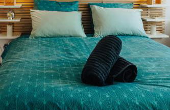 La Villetta S Blotzheim - Appartement de Standing - Foto 17