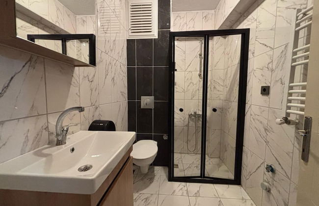 Zeus Suit Görükle - Foto 21