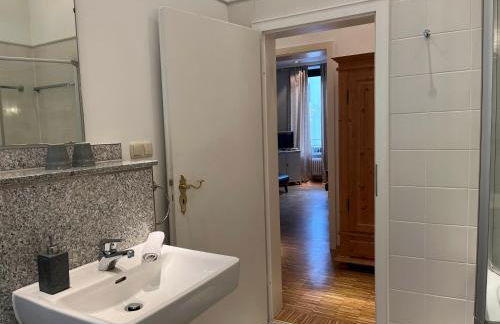 Suite Appartement Friesenhof - Foto 23
