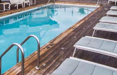 Downtown Nola 2bd 2bth Condo - Photo 16