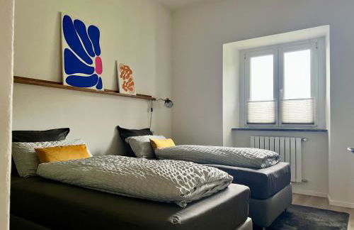 Appartement Villa Parco Ameno - Photo 19