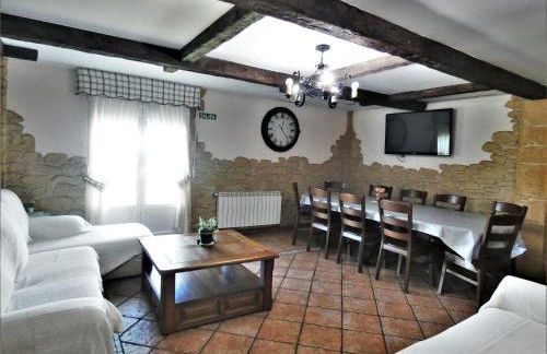 Villa La Ballena de Sonabia - Photo 41