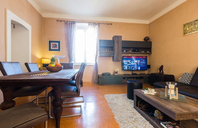 Charming Apartment in Zadar With City Views - Foto 37