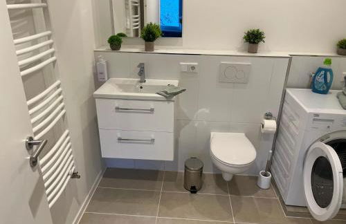 4-Bett-Appartement am Golfplatz - Photo 3